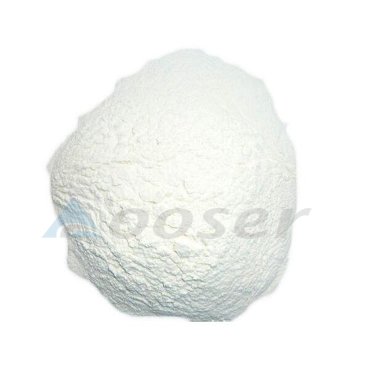 CMC powder anode material