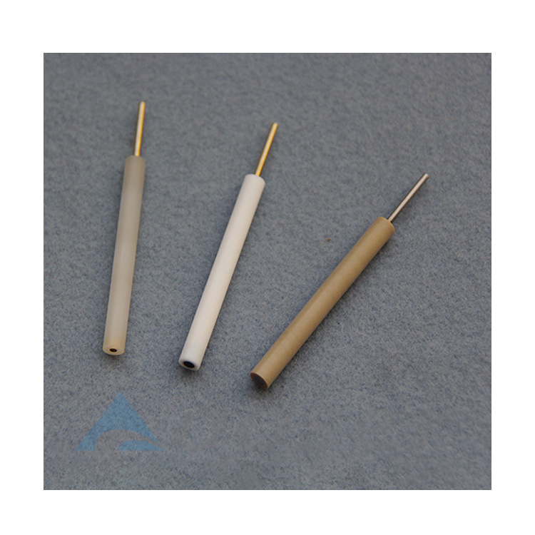 Glassy Carbon Electrode GCE