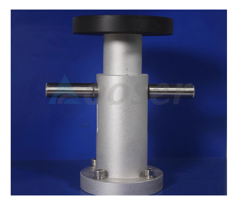 Battery Laboratory Small Lab Compact Vacuum Mixing Machine