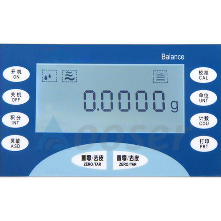 Analytical Balance