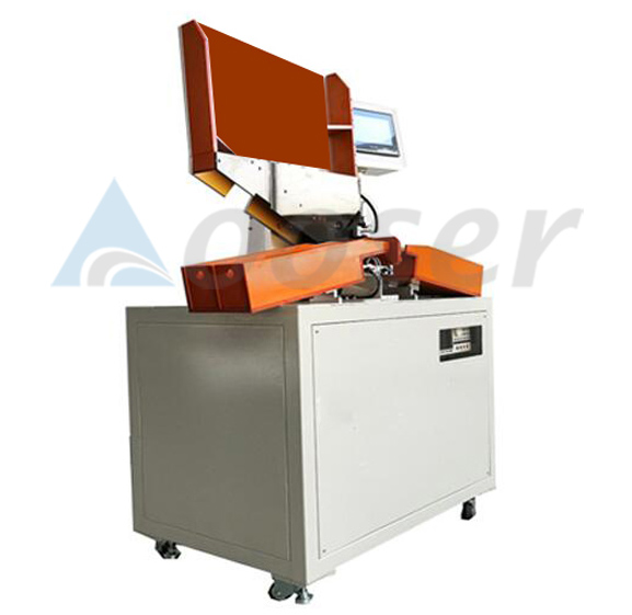 18650 Automatic Cylindrical Cell Sorter
