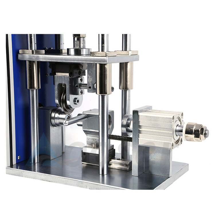  Cases Grooving Machine