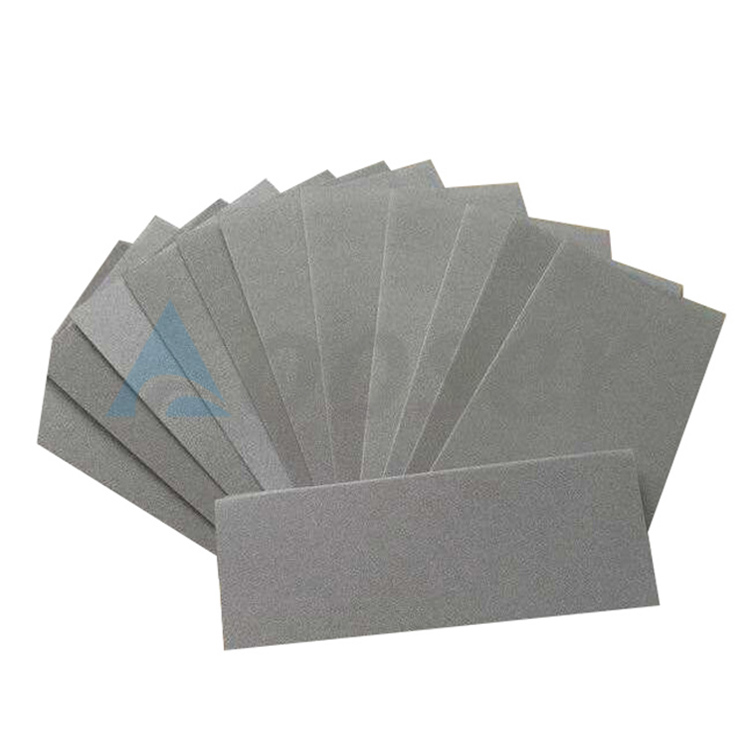  Nickel Metal Foam Sheet