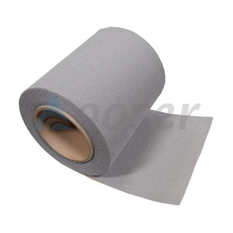  High Porosity Nickel Metal Foam