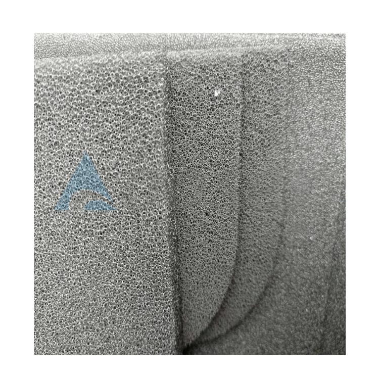  High Porosity Nickel Metal Foam Sheet