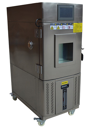 Small Constant Temperature and Humidity Test Chamber
