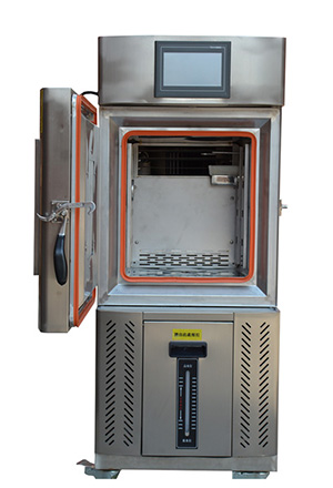Small Constant Temperature and Humidity Test Chamber