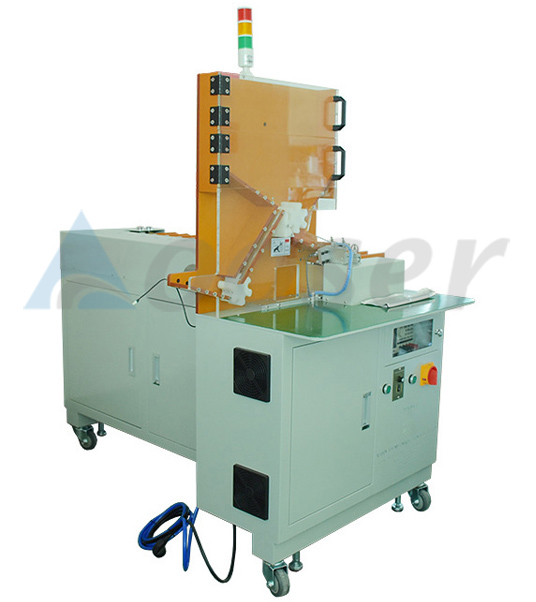 Battery Sorting Machine