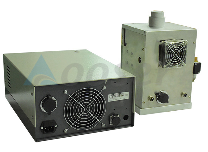 Ultrasonic Spot Metal Welding Machine for Aluminum Tab and Cap Welding