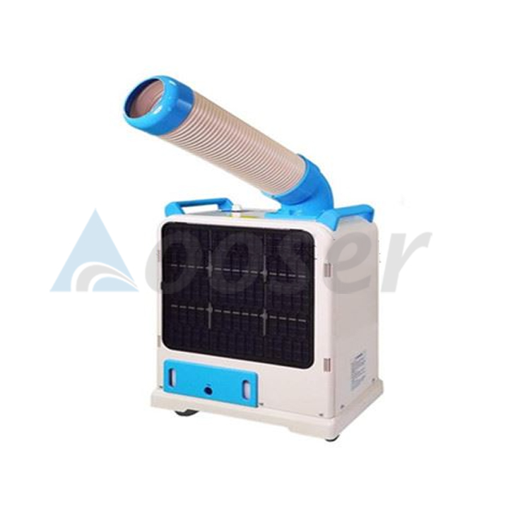 AS Portable field air conditioner