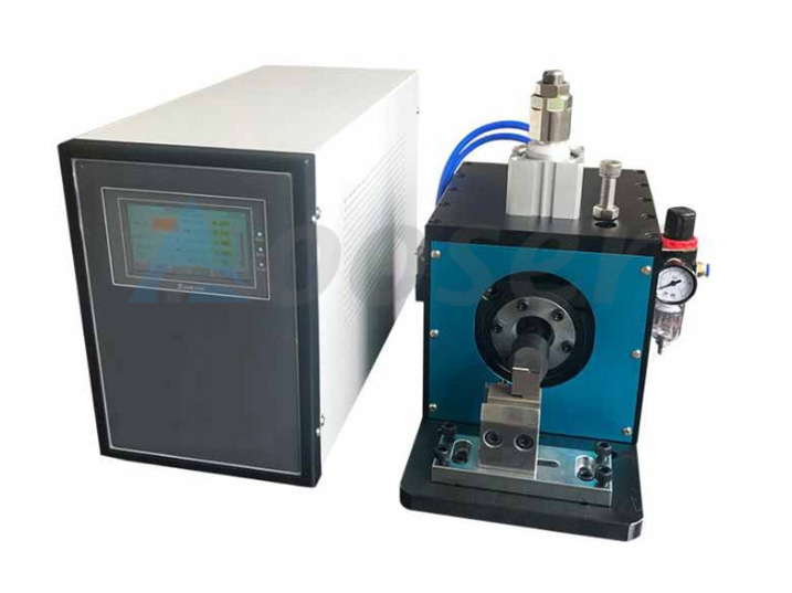 Ultrasonic Spot Welding Machine