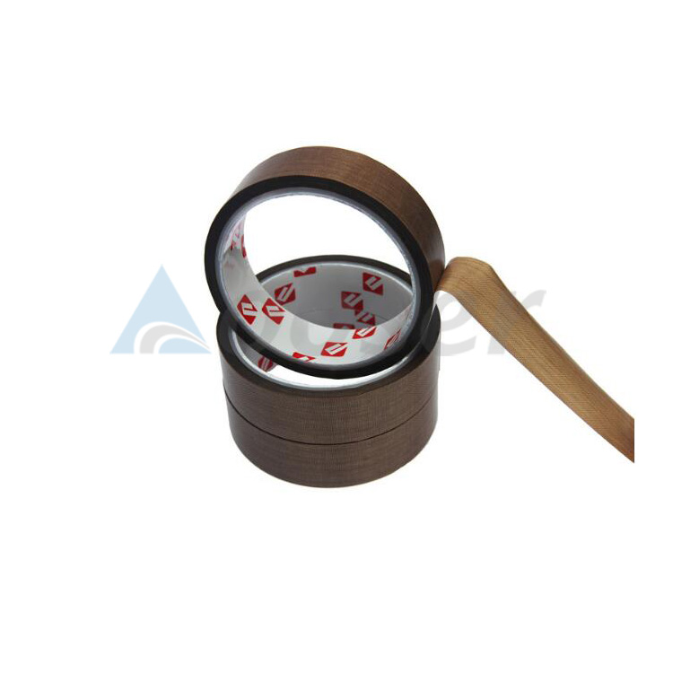 High Temperature Teflon Tape