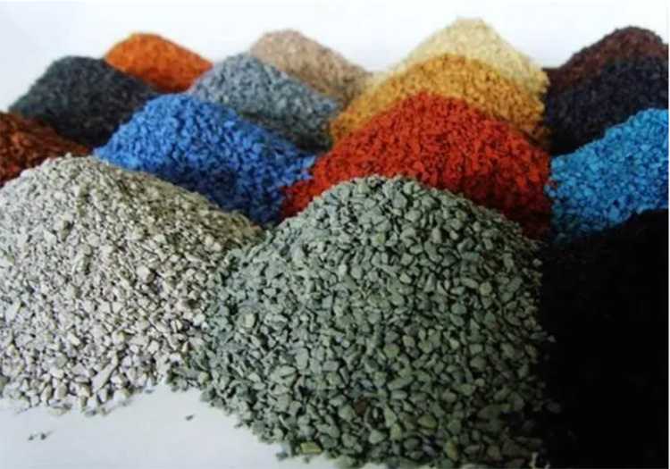 kinds of  lithium ion battery materials 