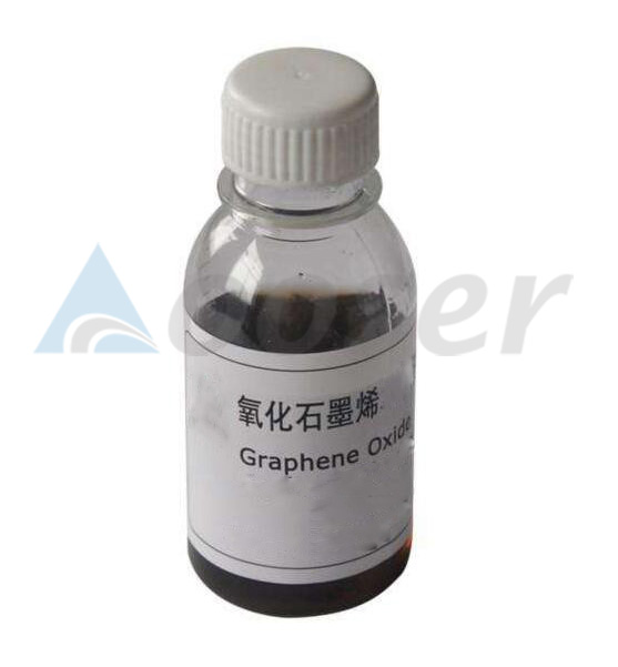 Less layer Graphene Oxide Powder