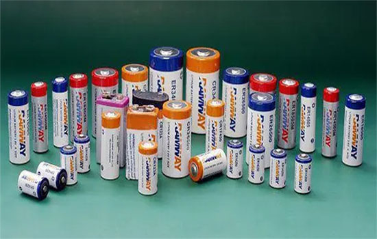 Lithium Ion Battery