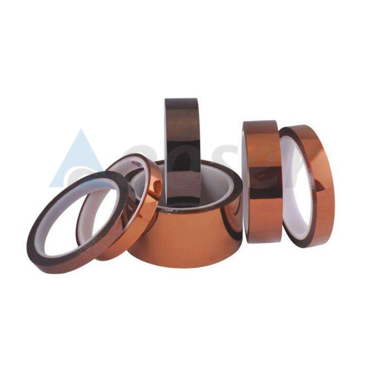 all kinds of Kapton Tape 