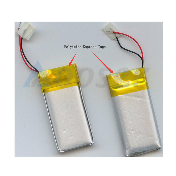 Polyimide Kaptons Tape
