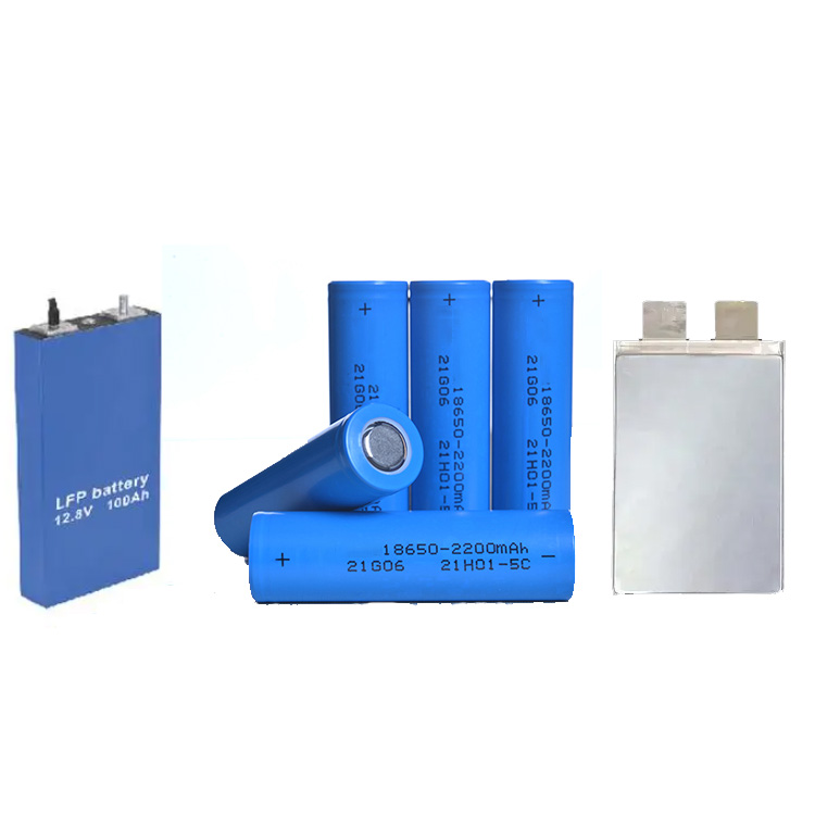 Power battery packaging