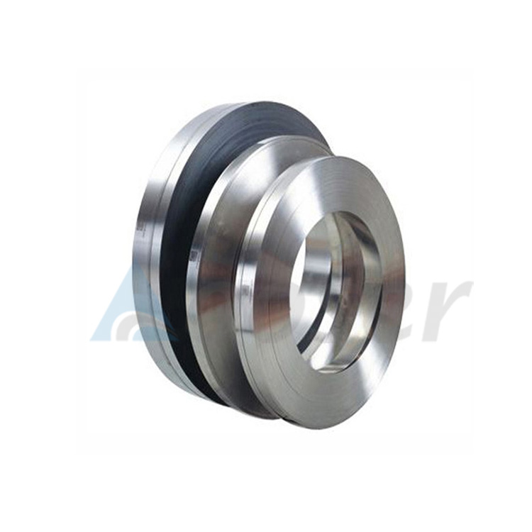 Battery Material SUS 304 Stainless Steel Foil 