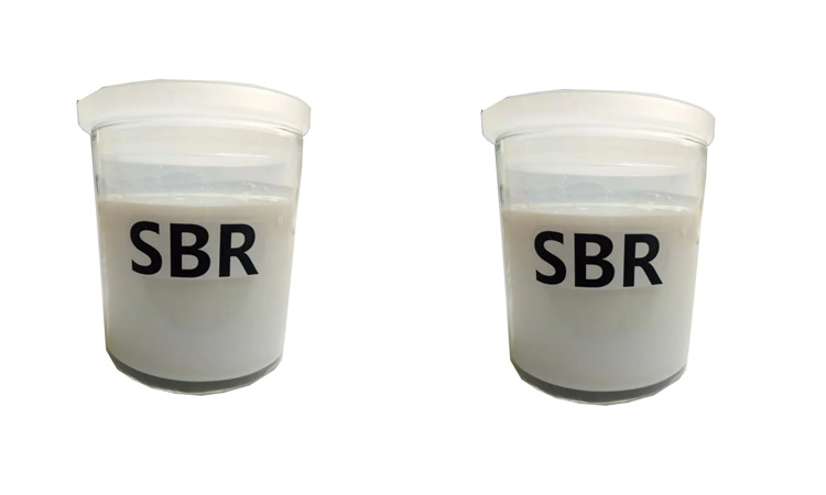 Picture of SBR