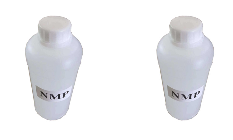 NMP cathode material