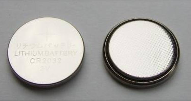 coin cell cases