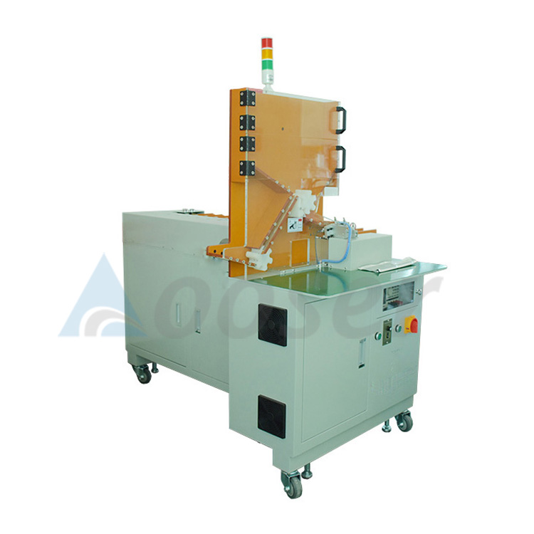 Automatic Sorter for 18650 Battery