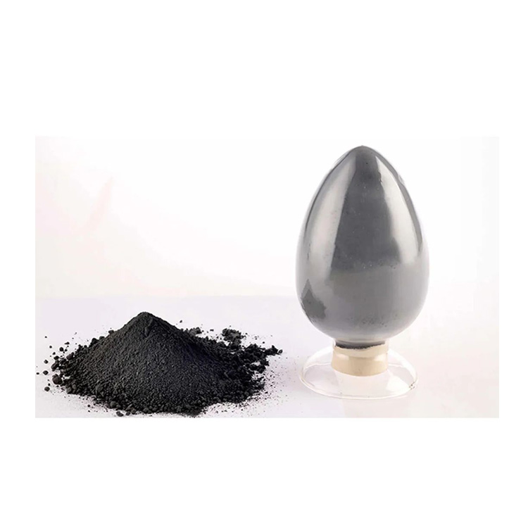 Lithium manganese iron phosphate