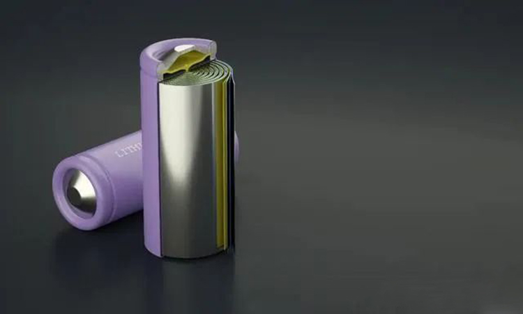 battery materials