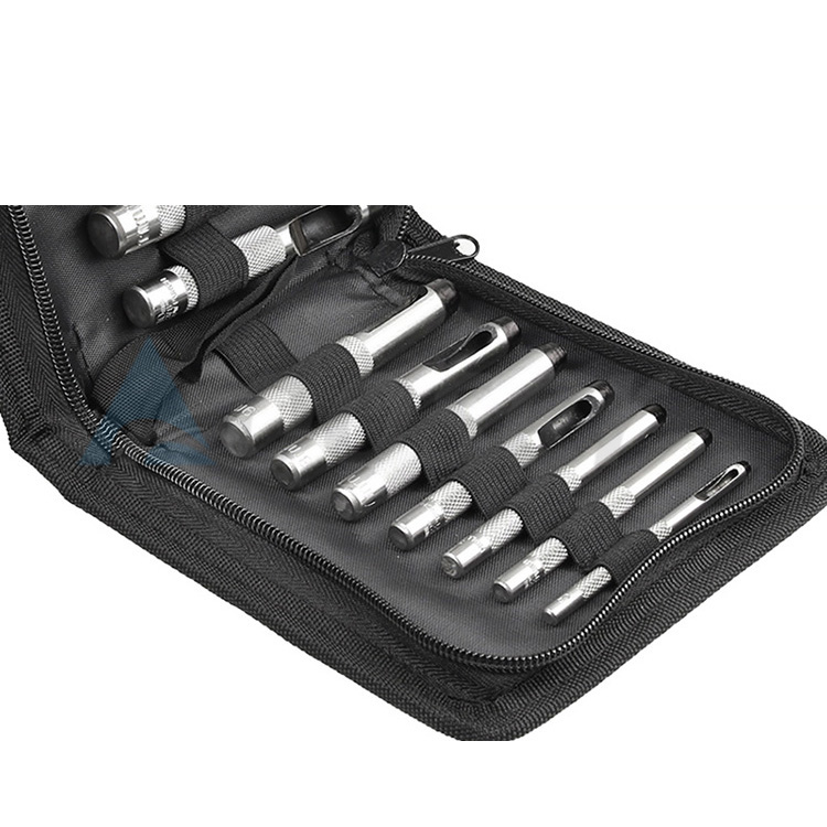 Manual Coin Cell Disc Puncher
