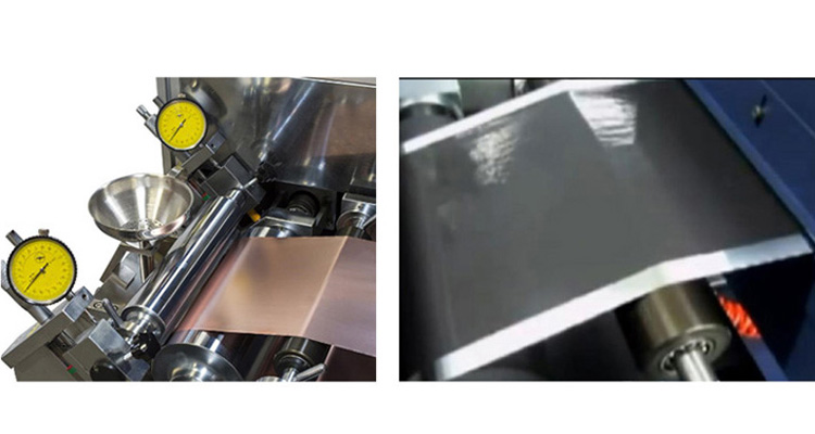 coating machine