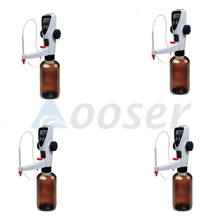 Digital Battery Electrolyte Filling Machine Injector