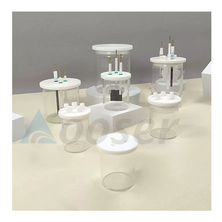 Electrolytic cell