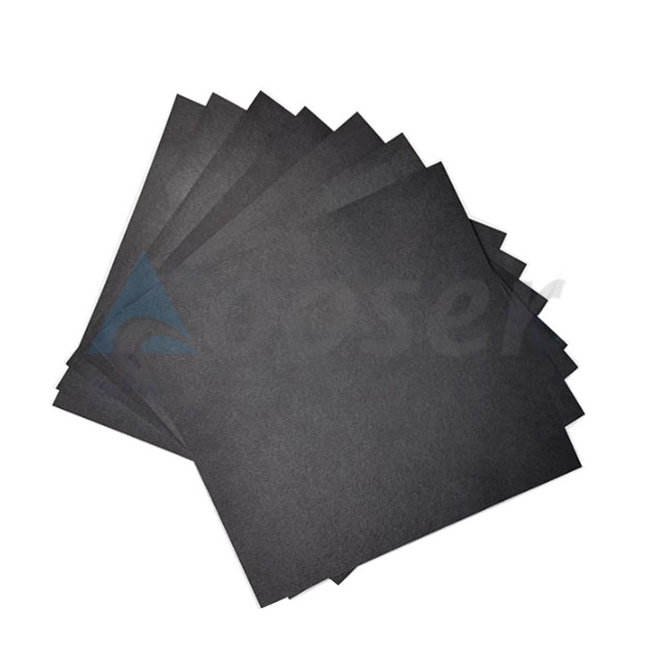 Carbon Paper 