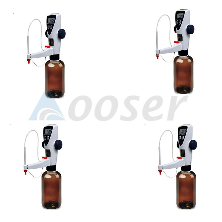 Automatic battery electrolyte filling machine