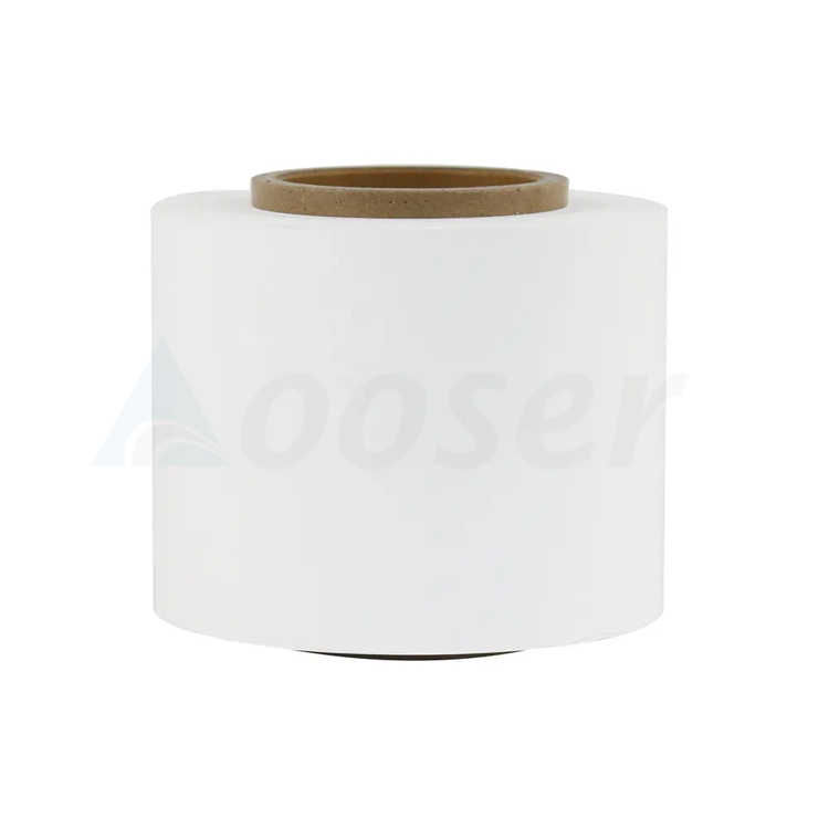Ceramic separator 