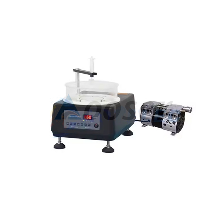 Automatic Digital Spin Coater 