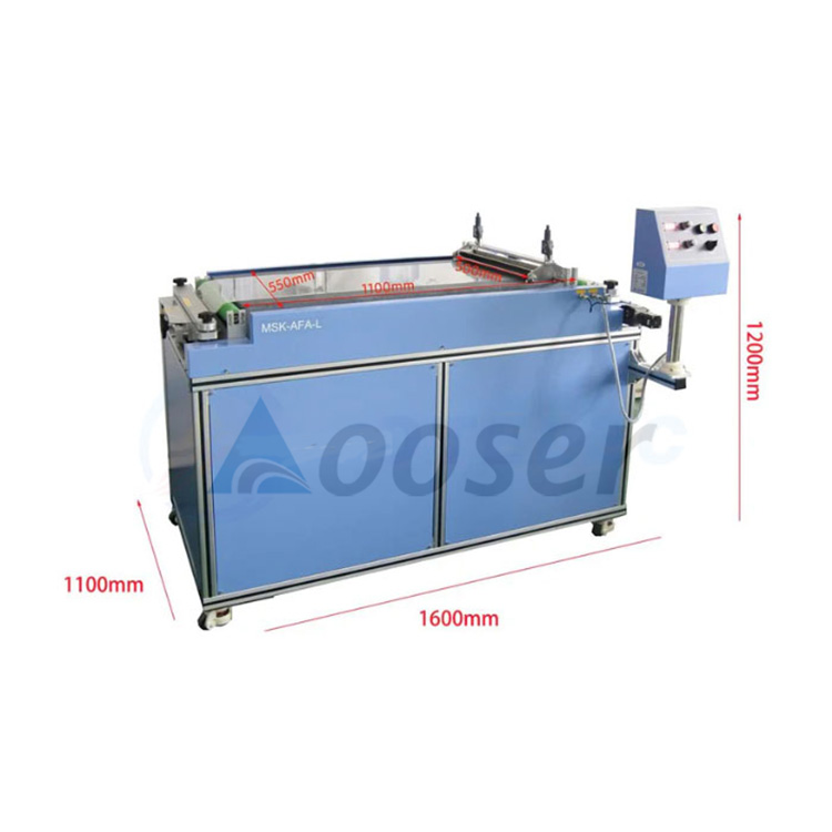 Automatic Film Coater