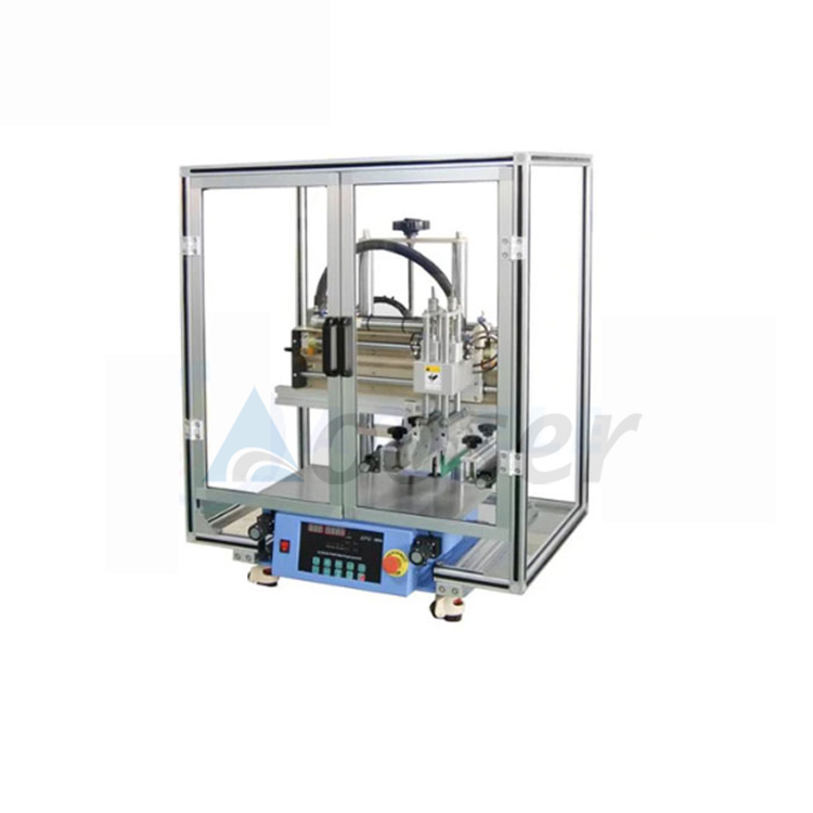 screen Printing Film Coater 