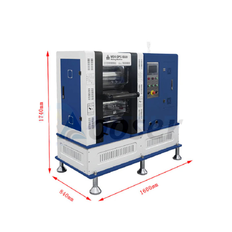 Rolling Press