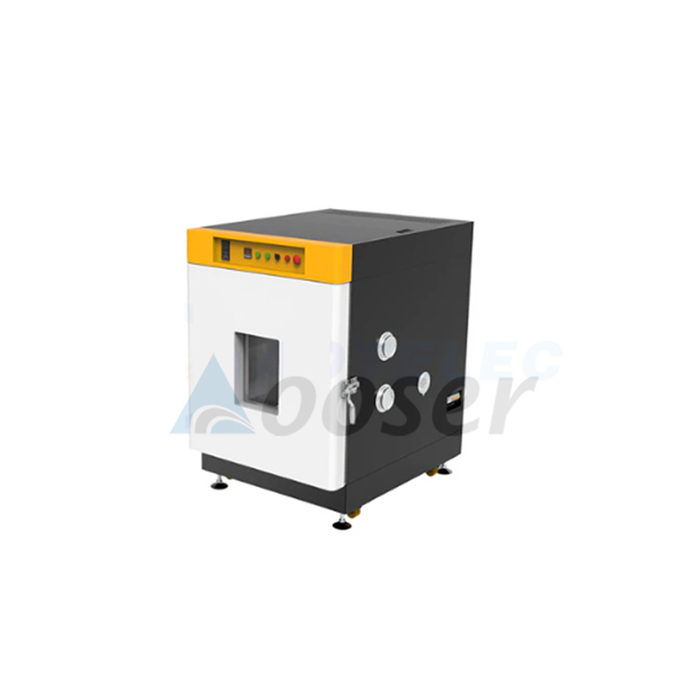  High Temperature Chamber 