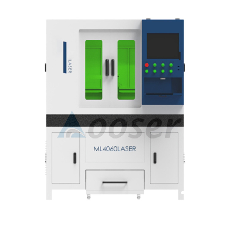 Laser Cutting Machine 