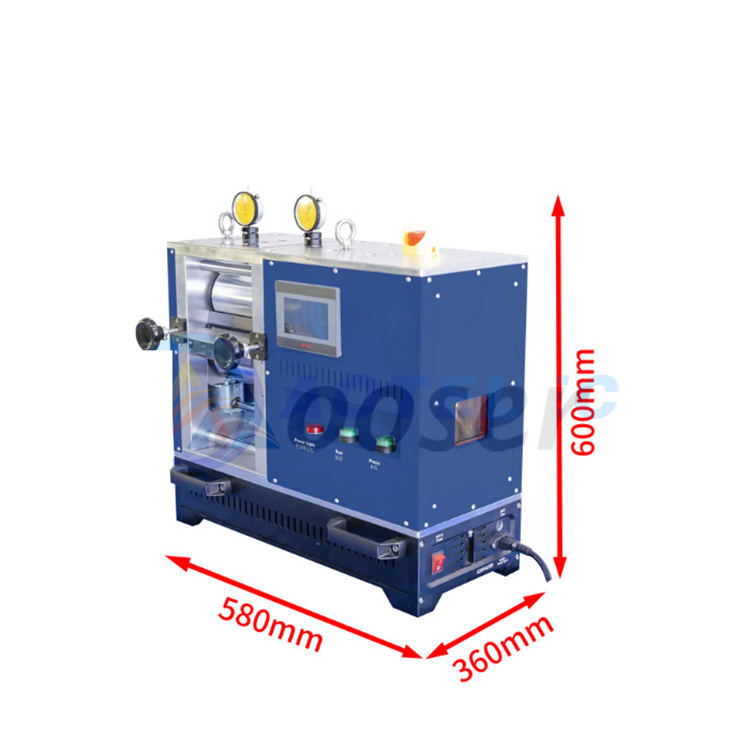Rolling Press machine