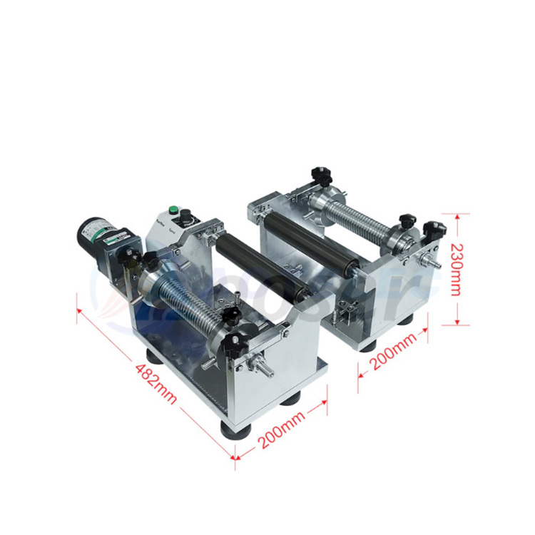 Rolling Press machine