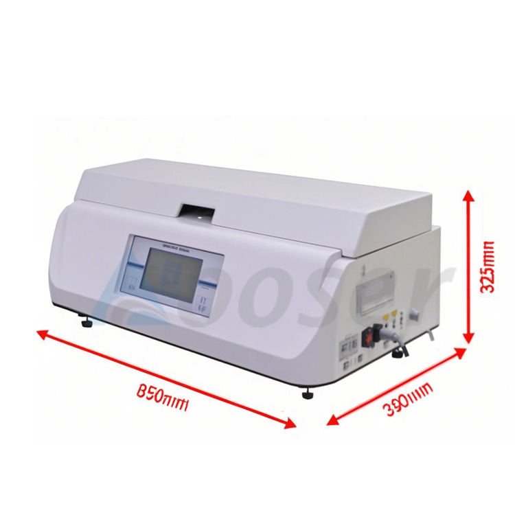 peel strength tester