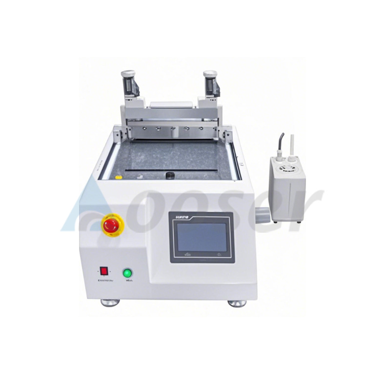  sheet-to-sheet slot die coater
