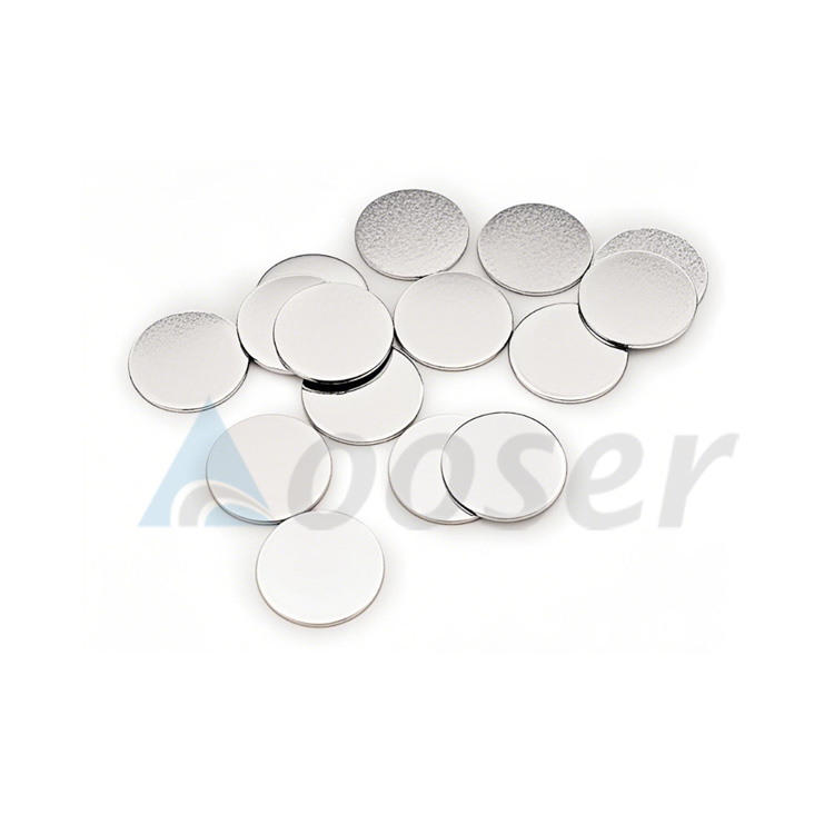 Aluminum Spacer