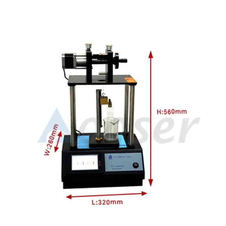 Desktop Dip Coater
