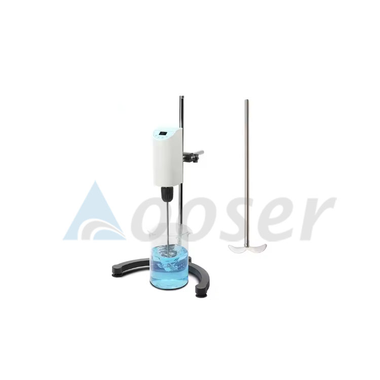 Lab Overhead Stirrer