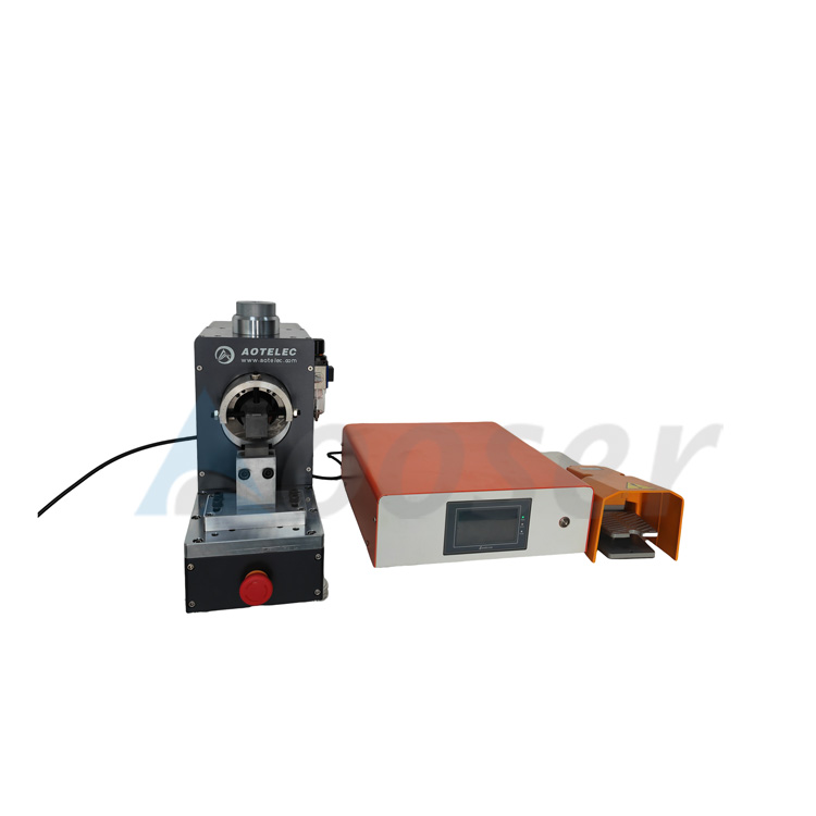 2000W Ultrasonic Spot Welder for Pouch Cell